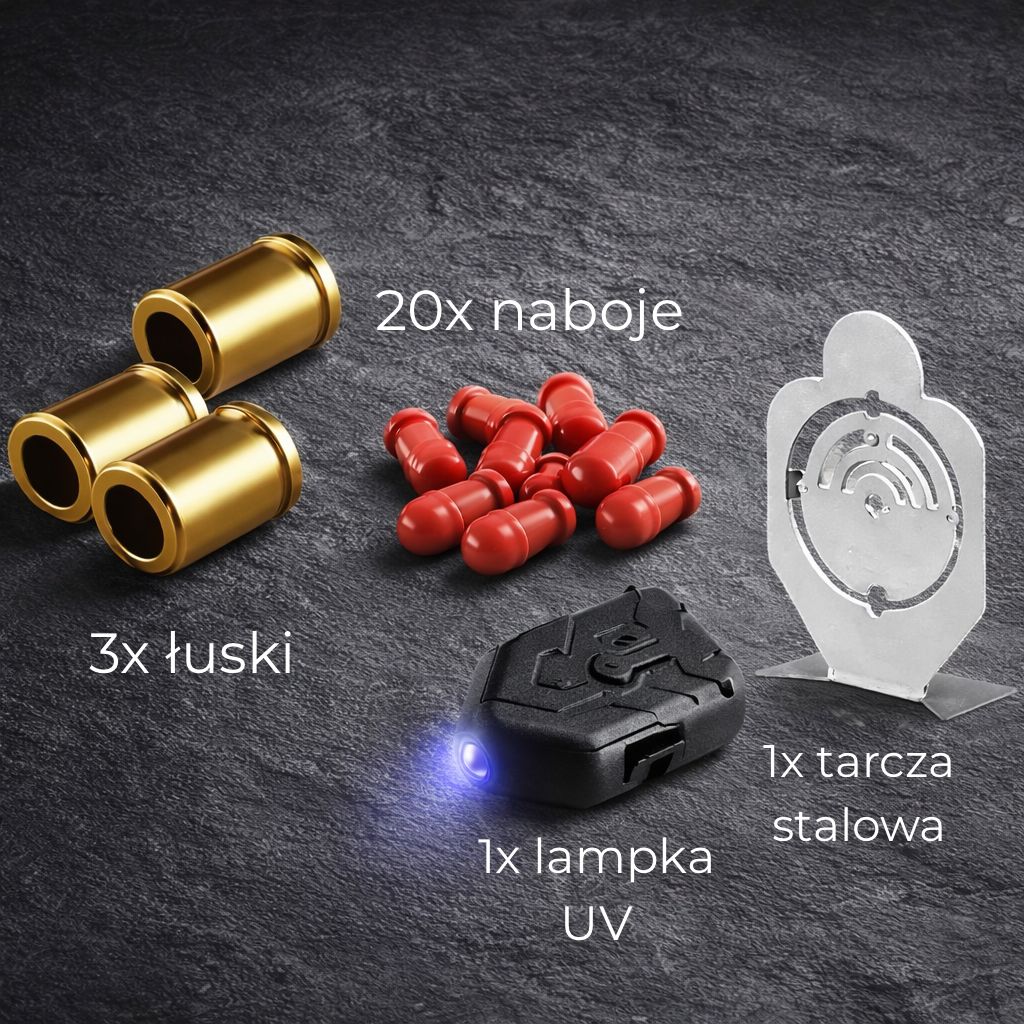 Zestaw Akcesoriów Premium