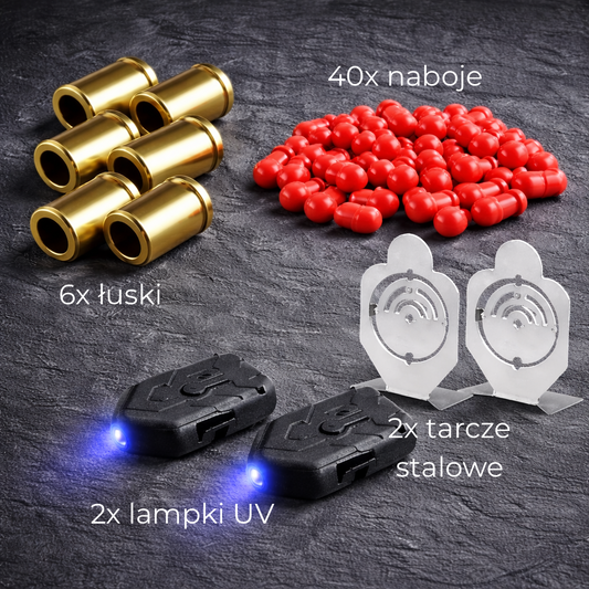 Zestaw Akcesoriów Premium