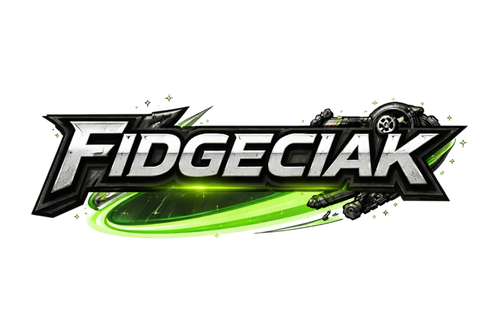 Fidgeciak
